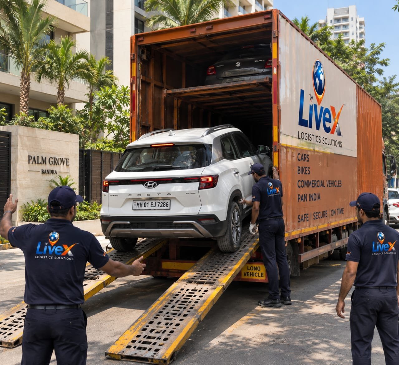 Car Transportation